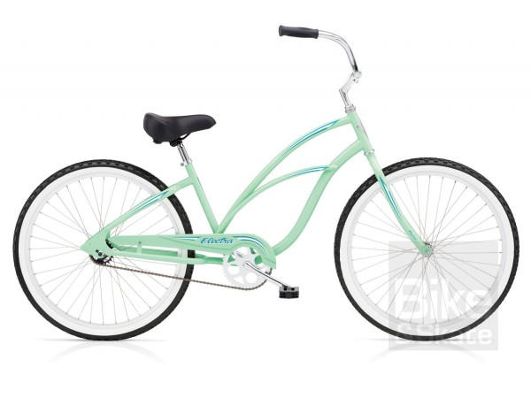 Ladies Electra 1 Speed